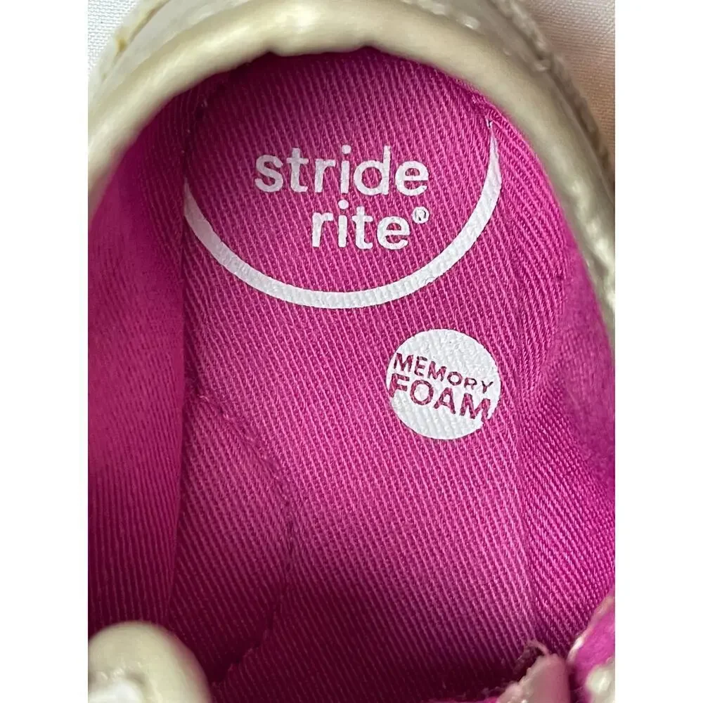 Stride Rite good used